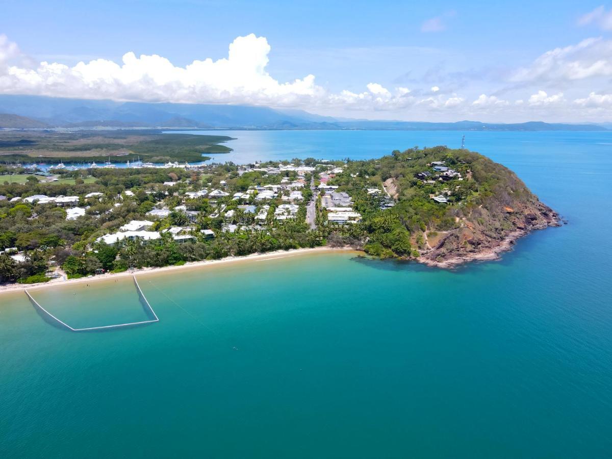 Silkari Reflections Of Port Douglas Kültér fotó