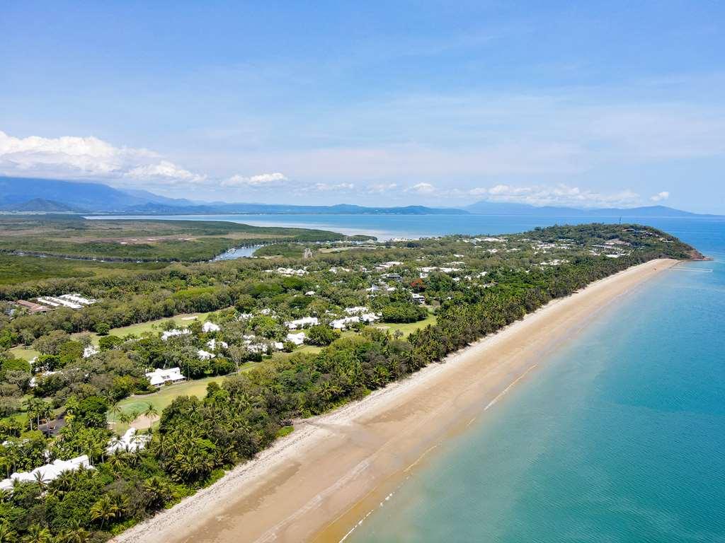 Silkari Reflections Of Port Douglas Létesítmények fotó
