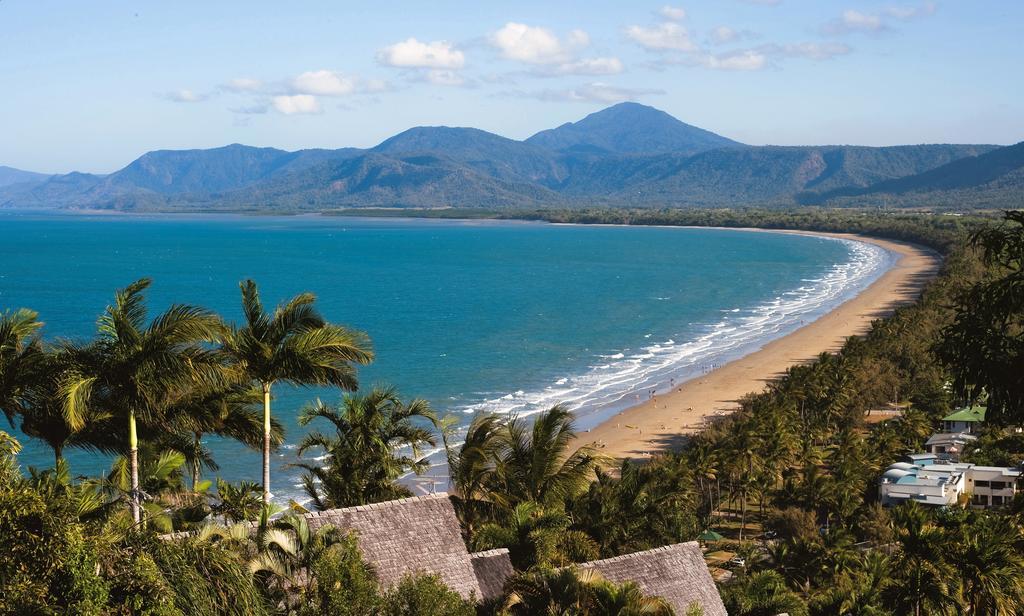 Silkari Reflections Of Port Douglas Kültér fotó