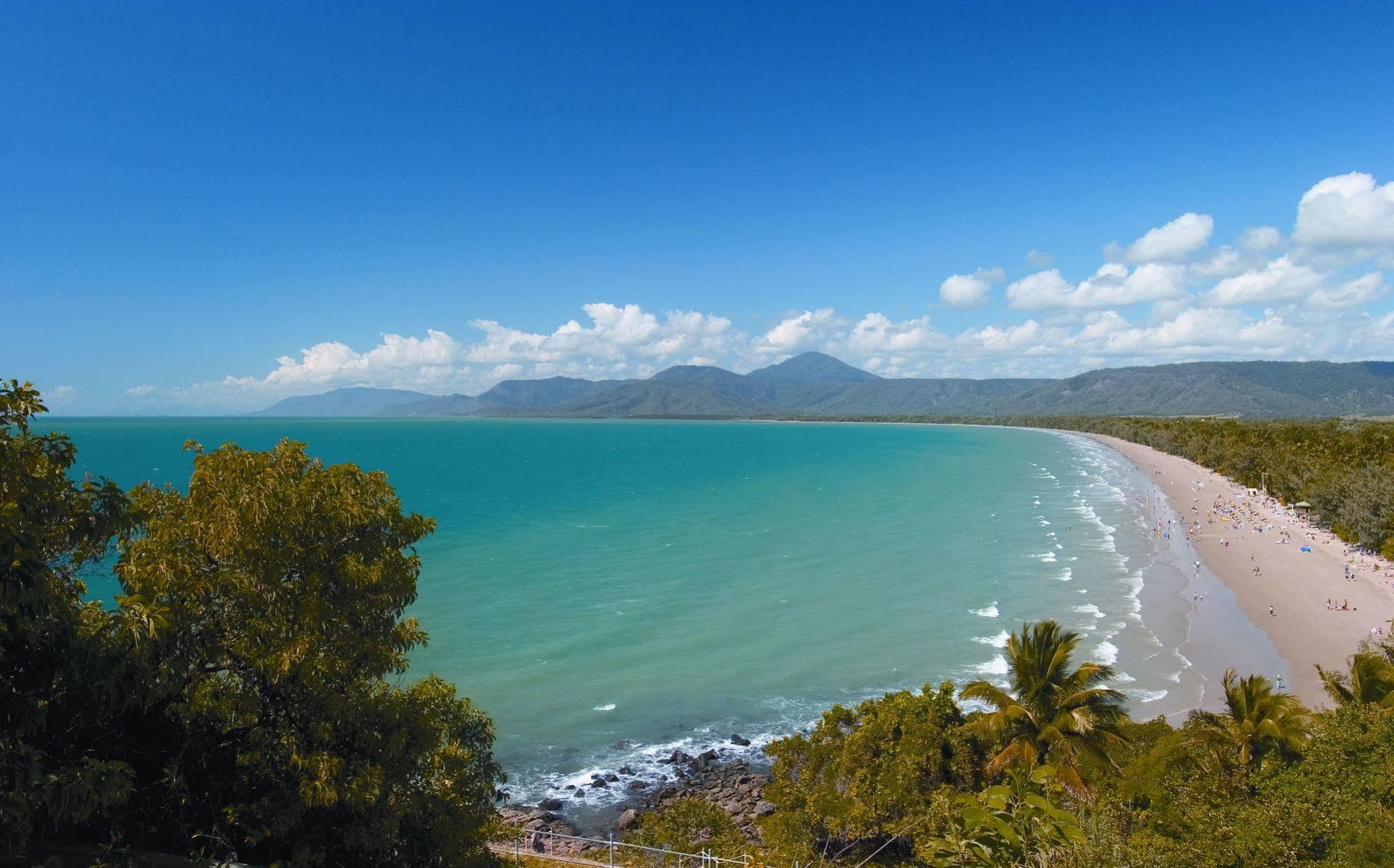 Silkari Reflections Of Port Douglas Kültér fotó